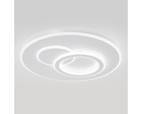 Потолочный светильник Rung 10296/3LED Escada
