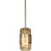 Потолочная люстра Hudson 10097P Loft It
