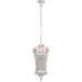 Уличный светильник подвесной Tremezzo 100019P WBG Loft It