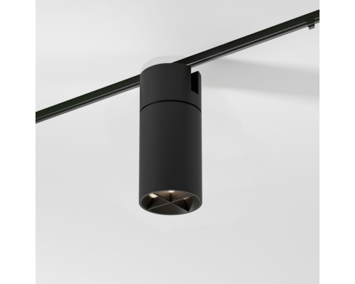 Трековый светильник Slim Magnetic 85524/01 Elektrostandard