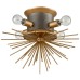 Потолочная люстра Aragonese VL1224L04 Vele Luce