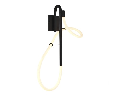 Настенный светильник Sagrato SL6102.401.16 ST Luce