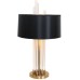 Интерьерная настольная лампа Notte 983 VL1314N01 Vele Luce