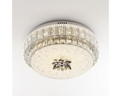 Потолочный светильник LED4U 1160-400 CR LED4U