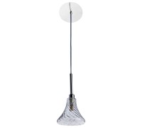 Подвесной светильник Giulia 1146/02 SP-1 Divinare