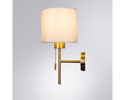Бра Proxima A4031AP-1PB Arte Lamp