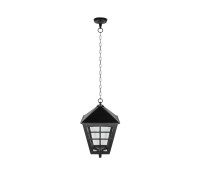 Уличный светильник подвесной QUADRO XXL 79905XXL Bl Oasis Light