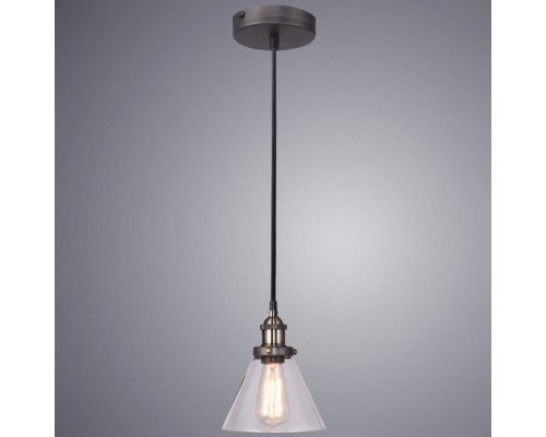 Подвесной светильник Lucia 8018/01 SP-1 Divinare