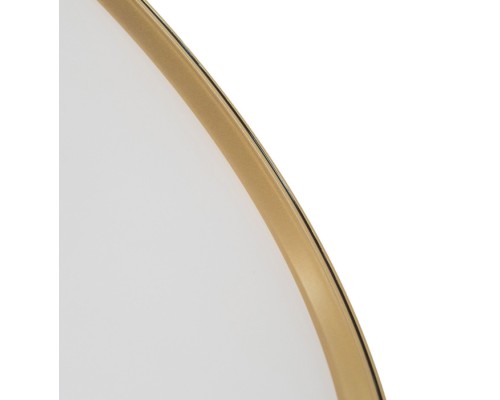 Потолочный светильник Paneli LDC 8061-48W BK Lumina Deco