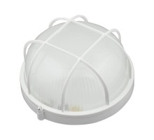 Потолочный светильник  ULW-K22A 8W/6000K IP54 WHITE Uniel