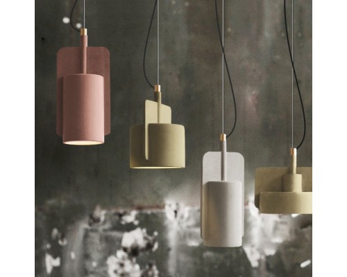 Подвесной светильник  SKOVL01 ImperiumLoft