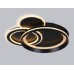 Потолочная люстра Acrylica Disk FA8515 Ambrella