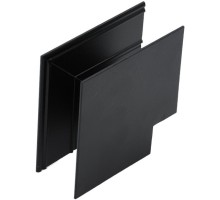 Соединитель угловой Magnetic track 220 APL.0282.00.04 Aployt