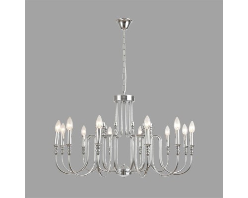 Подвесная люстра Suana 8317/12 Lumion