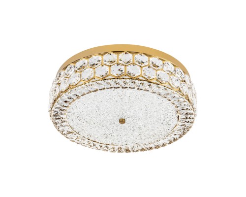 Потолочный светильник LED4U L1181-500 BS LED4U