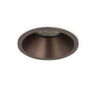 Точечный светильник Munich DL18030R1DBronze Donolux