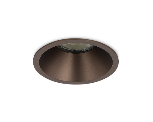 Точечный светильник Munich DL18030R1DBronze Donolux