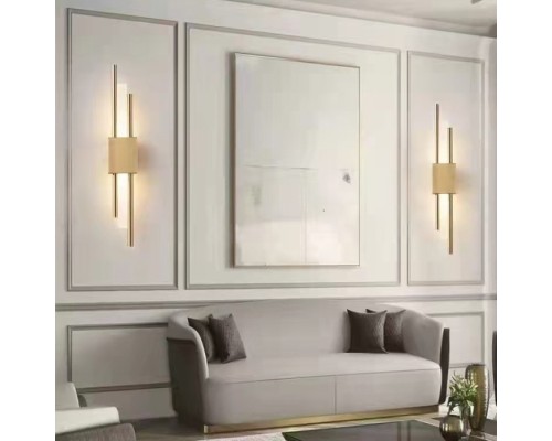 Настенный светильник  Chord-C01 ImperiumLoft