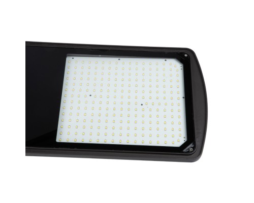 Уличный консольный светильник  ULV-R25H-150W/6500K IP65 GREY Uniel