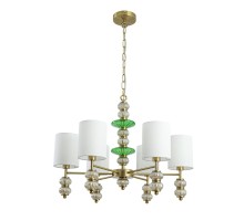 Подвесная люстра Ilmira 8337/6 Lumion