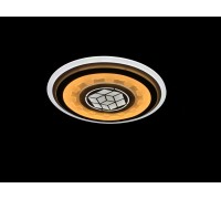 Настенно-потолочный светильник  LED LAMPS 5601 Natali Kovaltseva