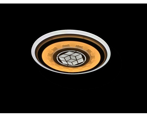 Настенно-потолочный светильник  LED LAMPS 5601 Natali Kovaltseva