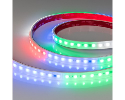 Светодиодная лента DMX герметичная 056719 Arlight