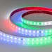 Светодиодная лента DMX герметичная 056719 Arlight