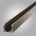 Шинопровод  MAGNET AM502 BK 3M AM Group