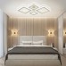 Потолочная люстра Mujus LED LAMPS 81190 Natali Kovaltseva