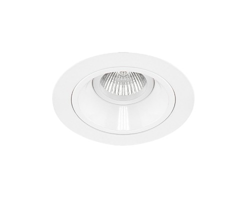 Точечный светильник Domino D61606 Lightstar