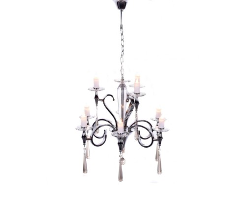 Подвесная люстра Arterro LDP 8136-9 Lumina Deco
