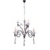 Подвесная люстра Arterro LDP 8136-9 Lumina Deco