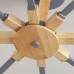 Потолочная люстра  NOA01 ImperiumLoft