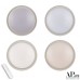 Потолочный светильник Turin 3306.B222-350 White APL LED