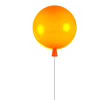 Потолочный светильник Memory 5055C/S orange Loft It