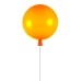 Потолочный светильник Memory 5055C/S orange Loft It