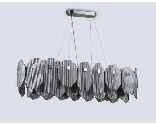 Подвесная люстра High Light LH31205 Ambrella