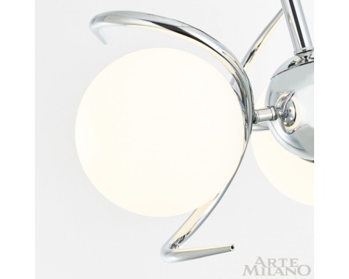 Потолочная люстра  271007/3C Ni Arte Milano