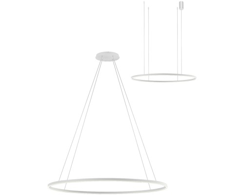 Подвесной светильник Тор 08218,01A(4000K) Kink Light