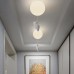 Потолочный светильник Wasty Wasty01 ImperiumLoft