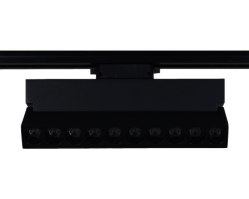 Трековый светильник  06187-9.3-001QY LED20W BK Reluce