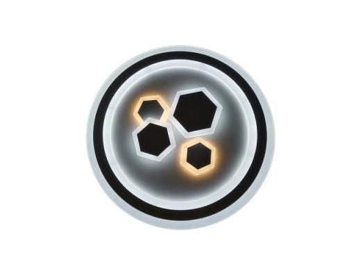 Настенно-потолочный светильник  LED LAMPS 5608 Natali Kovaltseva