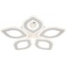 Потолочная люстра Diamond 10264/5LED Escada