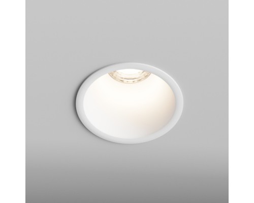 Точечный светильник Odda HSBL_0114 Hesby Lighting