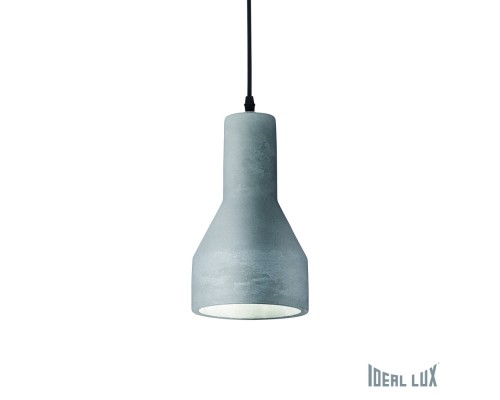 Подвесной светильник Oil OIL-1 SP1 Ideal Lux