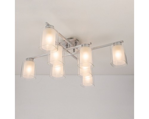 Потолочная люстра Диез CL111180 Citilux