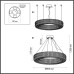 Подвесная люстра Panta 4927/85L Odeon Light