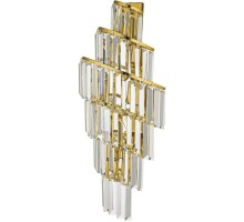 Бра Esperia Gold Esperia E 2.25.100 G Dio D'Arte