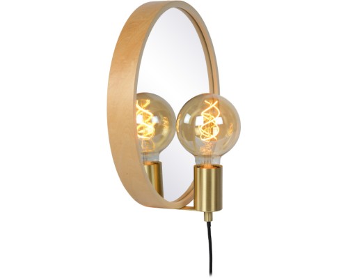 Зеркало с подсветкой Reflex 36213/31/72 Lucide